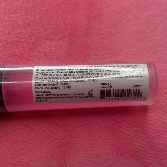 Pure Lip Oil - Picture 2 of 2